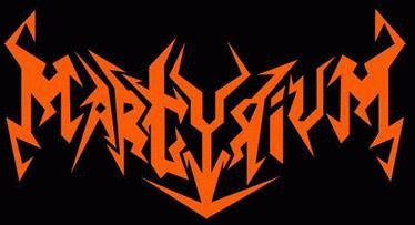 logo Martyrium (CHL)